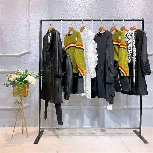 品牌折扣女裝店促銷備貨策略 精準測算，決勝市場