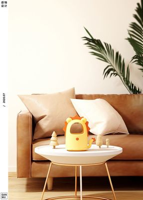 家居用品中的創(chuàng)新產(chǎn)品設(shè)計(jì) 從日常電子到人性化體驗(yàn)